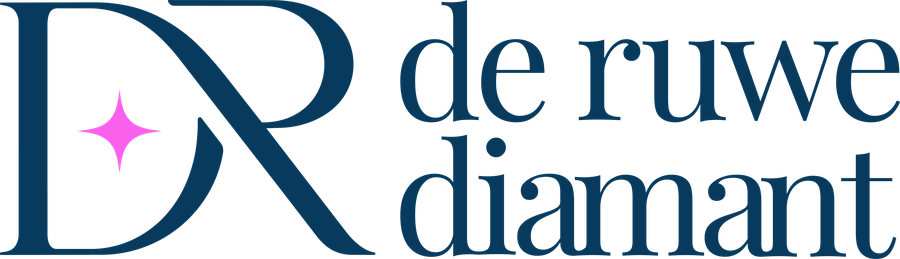 de ruwe diamant